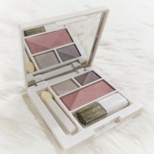 🆕 Clinique Colour Surge Eye Shadow Duo